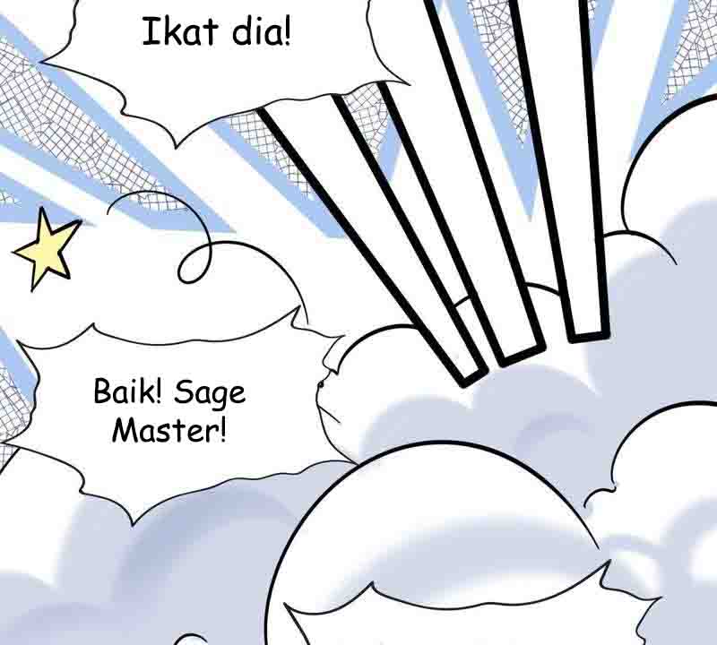 Turned Into a Grass in The Fantasy World? Chapter 56 Gambar 52
